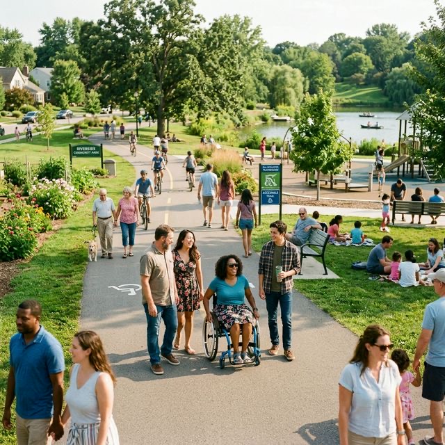 Best Disability Support Services Near Shepparton: A Local Guide