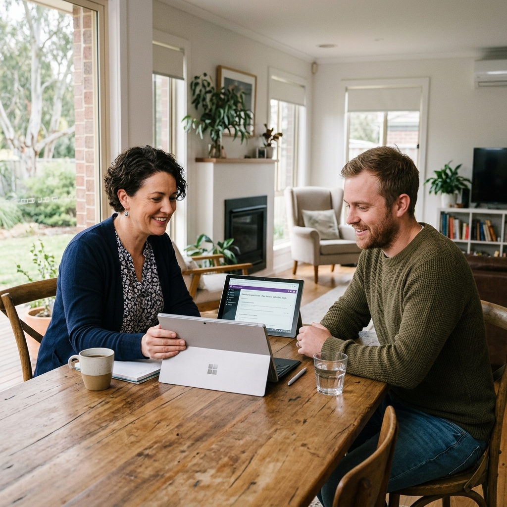 How to Contact the NDIS in Victoria: Regional Offices & Helplines Guide