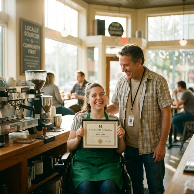 NDIS Success Stories: How Our Participants Achieved Their Goals