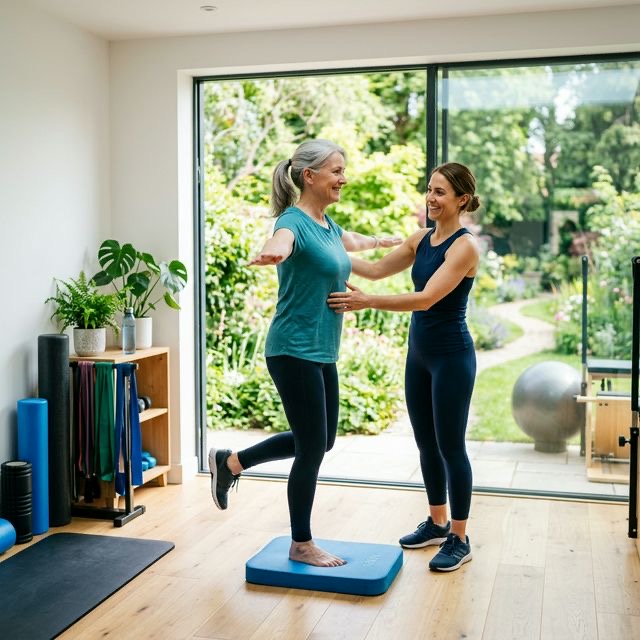 Physiotherapy Under NDIS: Services, Costs & How to Access