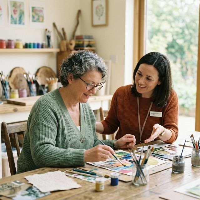 Positive Behaviour Support (PBS) Under NDIS Explained