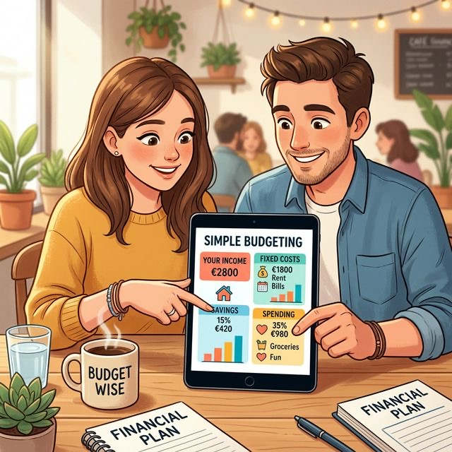 Understanding NDIS Funding & Budget: How to Make It Work for You