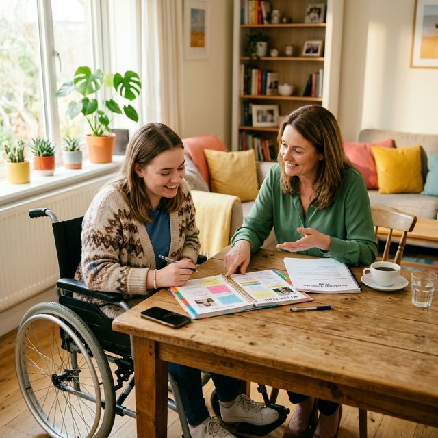 Understanding Your NDIS Plan: A Complete Guide for Shepparton Participants