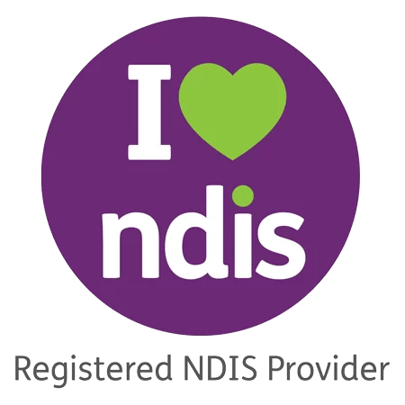 I love NDIS