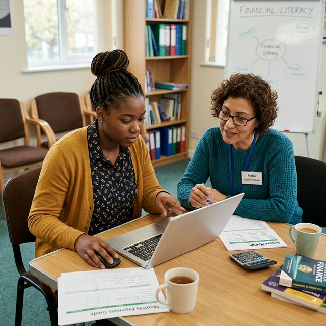 Life Skills Development