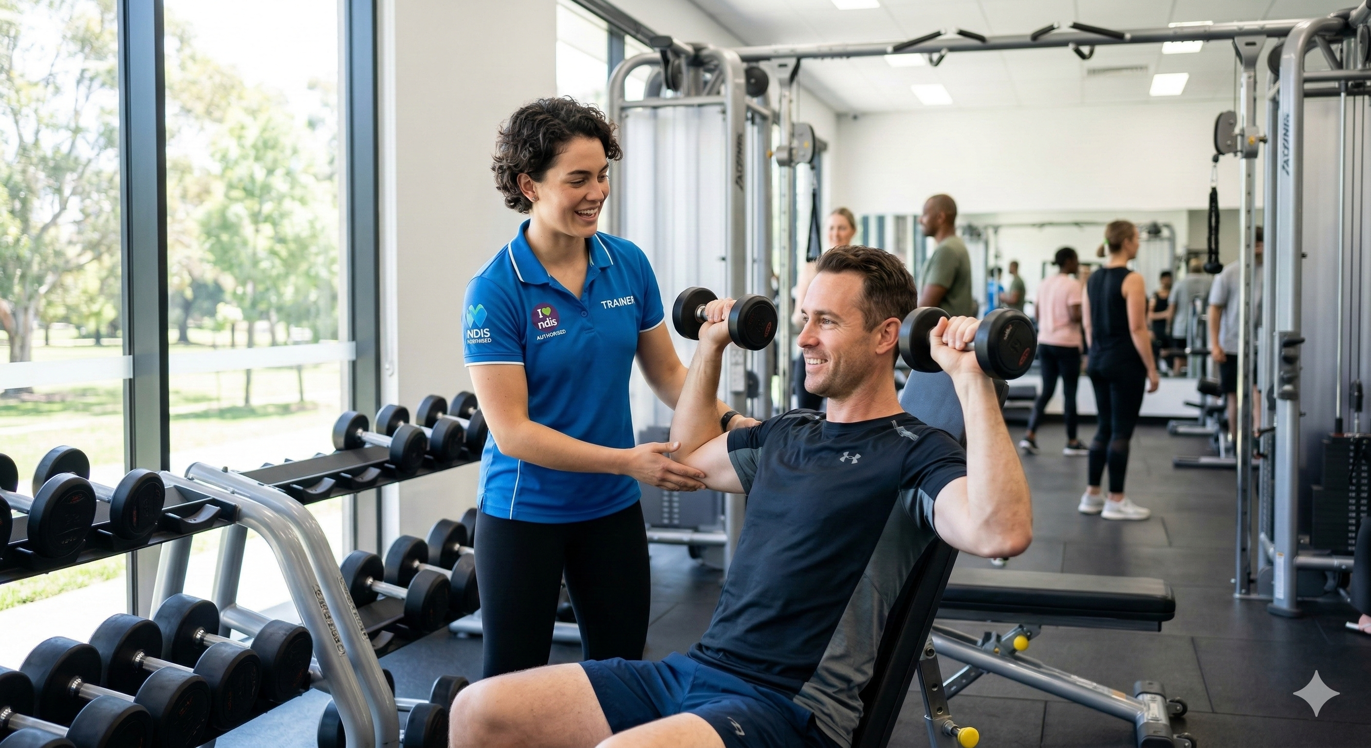 Fitness for Every Ability