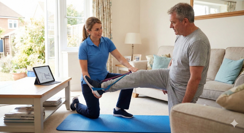 Home Exercise Programs