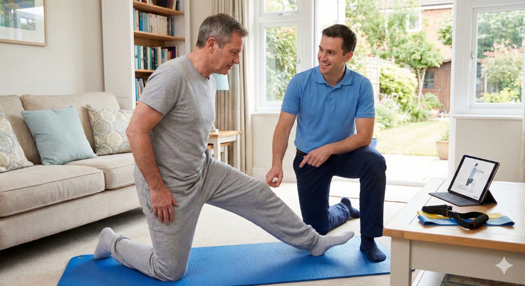 Equipment & Mobility Solutions