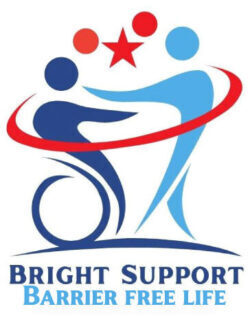 Bright Support