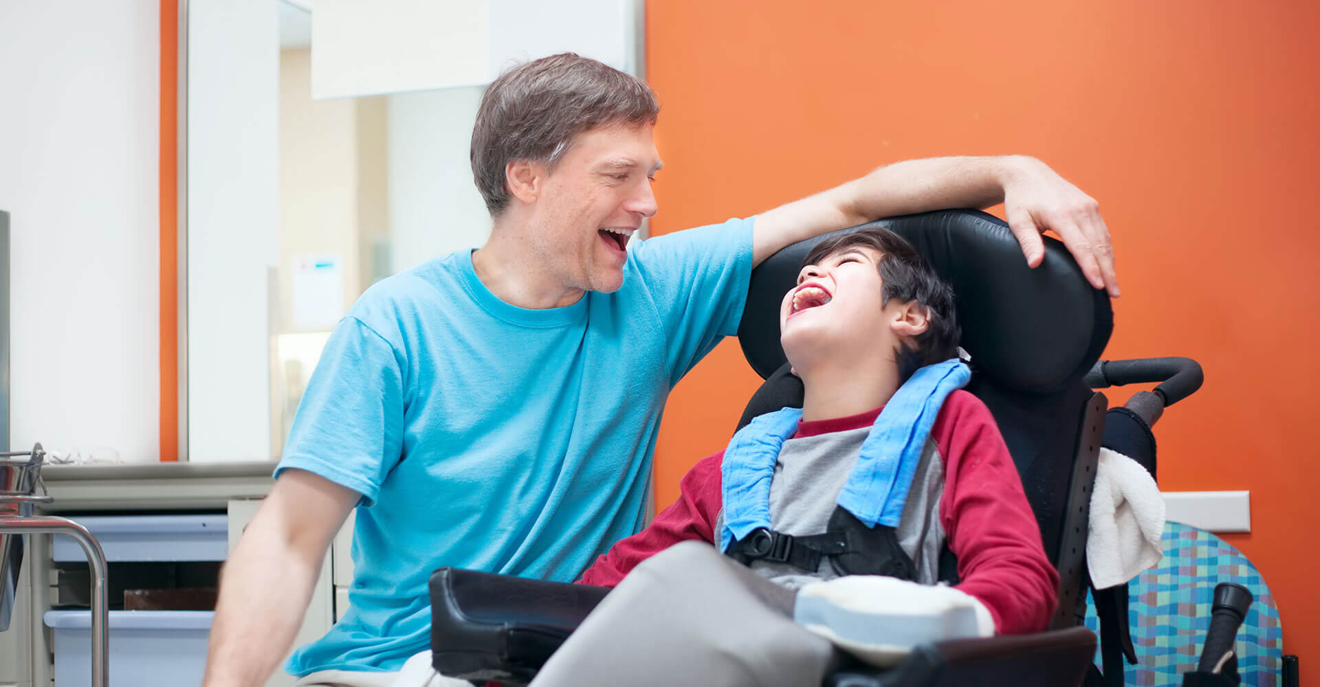 Personalized NDIS care in Shepparton by Bright Support