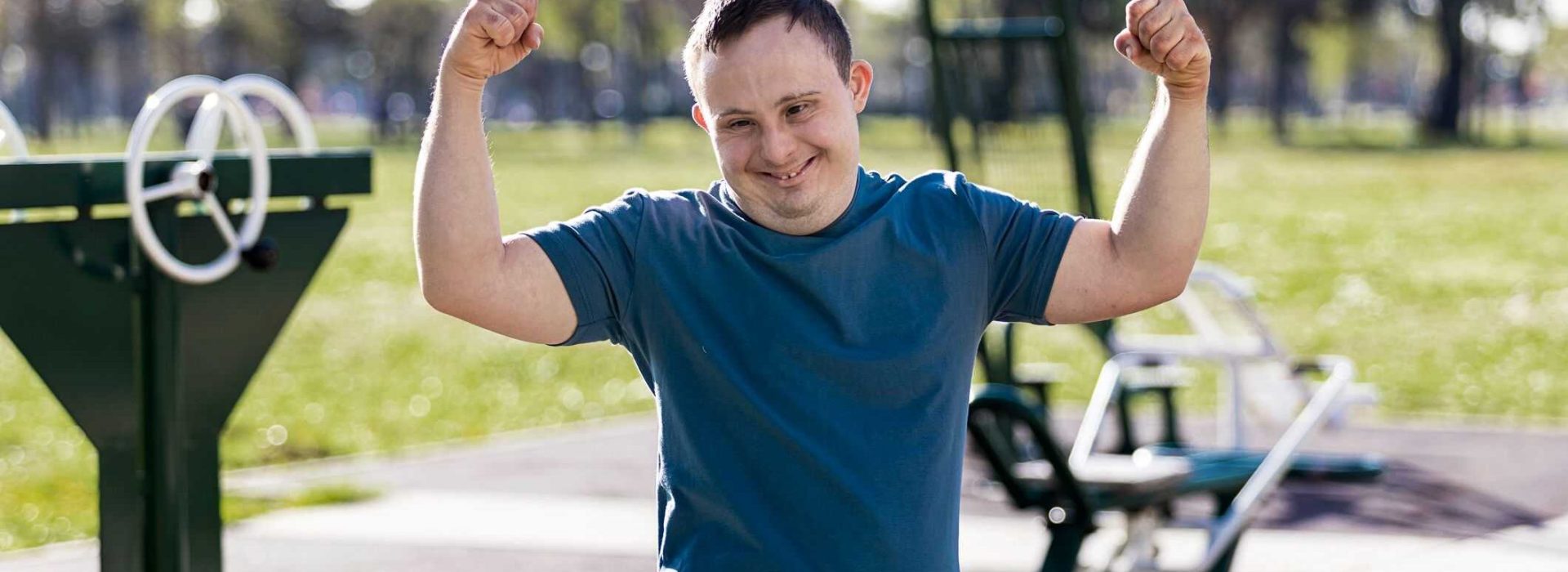 Summer camp for NDIS clients organized by Bright Support Shepparton