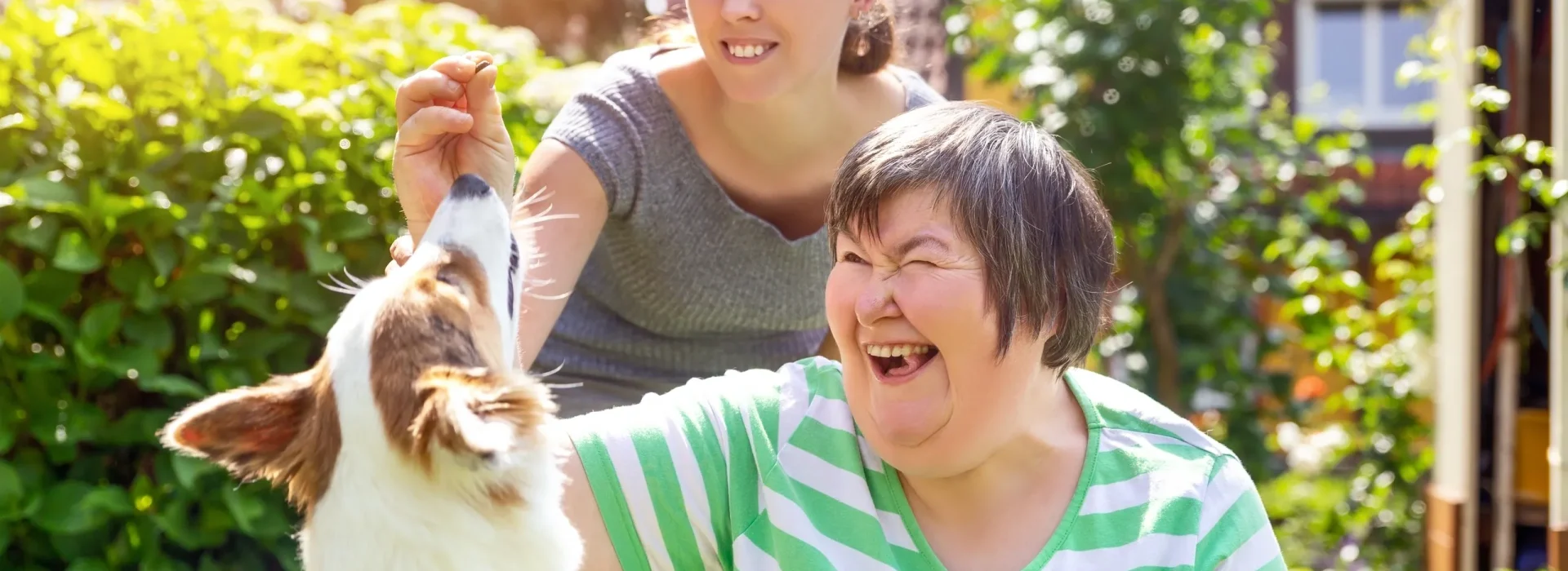 Empowerment seminar for NDIS clients at Bright Support Shepparton
